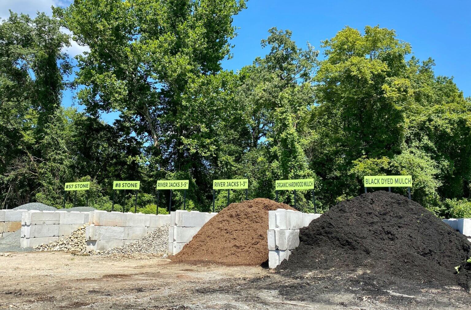 Professional and Contractor Services Champion Mulch & Outdoor Supply