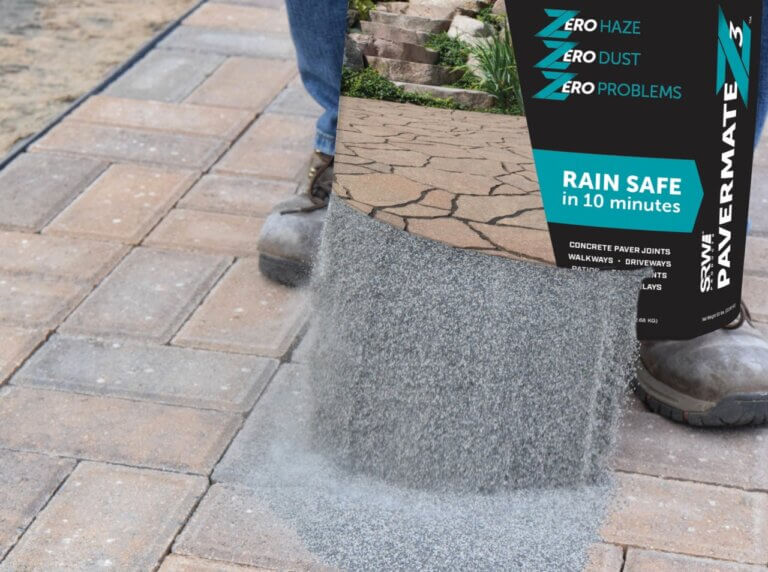 Pavermate Polymeric Sand 50lb Champion Builder Supply
