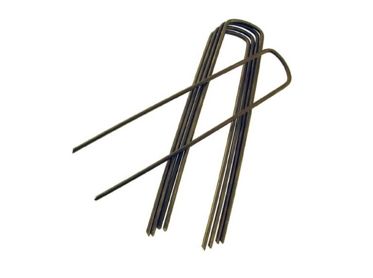 Sod Staples 6" Box Champion Builder Supply