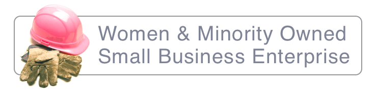 Women & Minority Owned
Small Business Enterprise