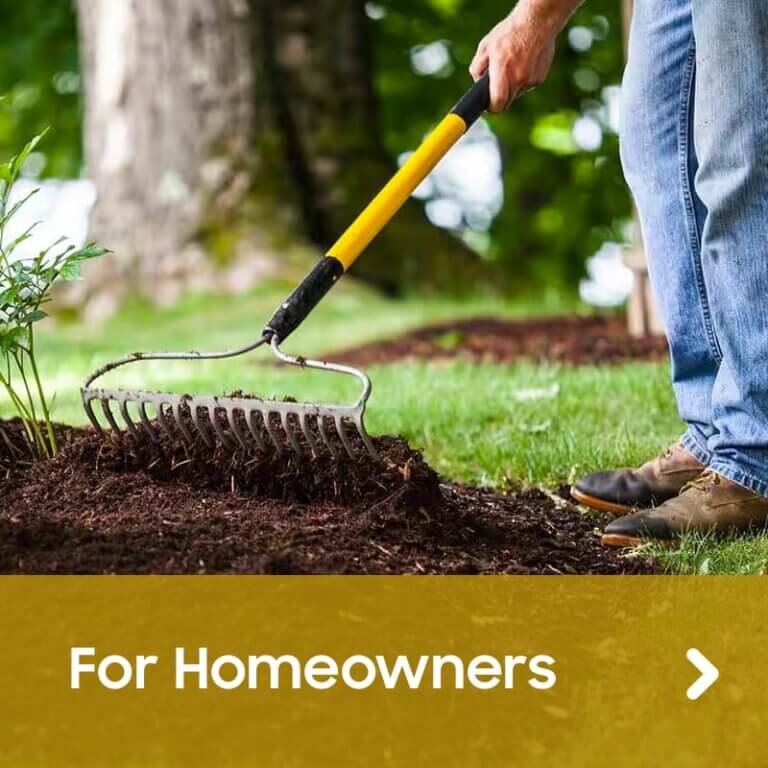 Champion Builder Supply in Maryland Mulch, Showroom