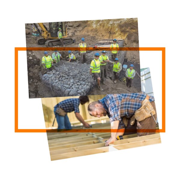 Construction Supply Built for Speed, Reliability & Jobsite Success